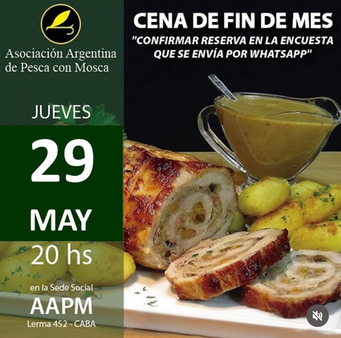 Evento/novedad