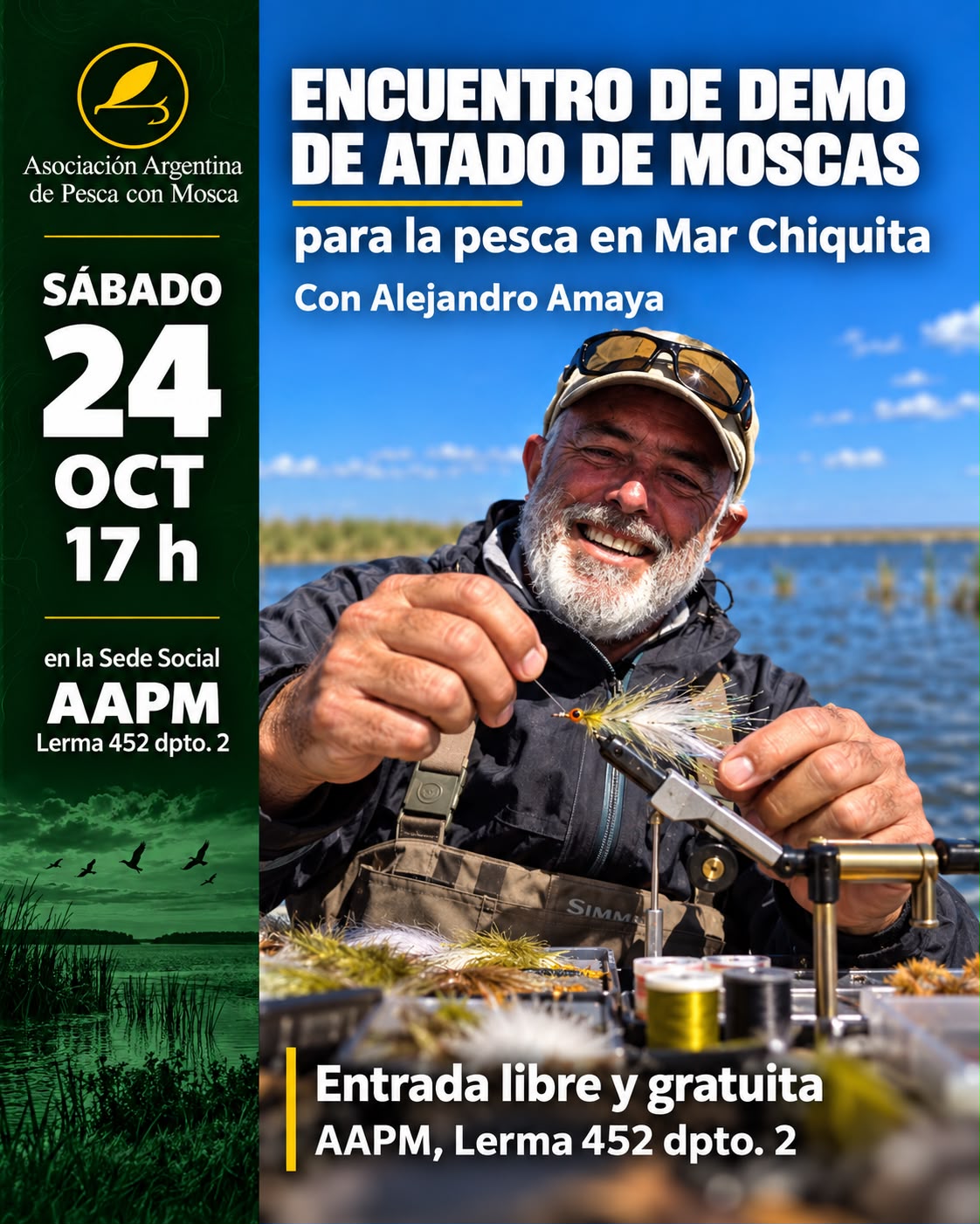 Evento/novedad