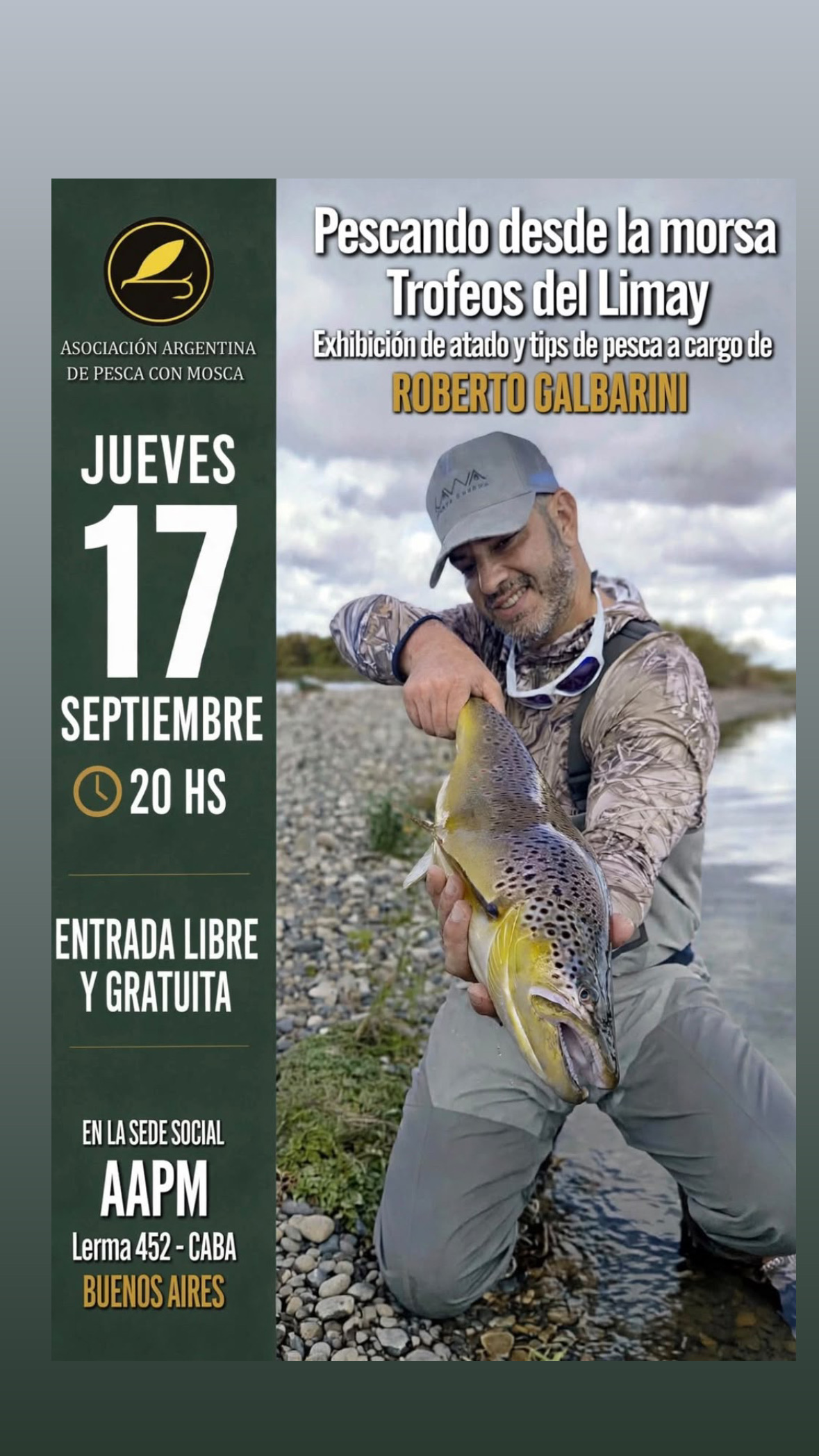 Evento/novedad