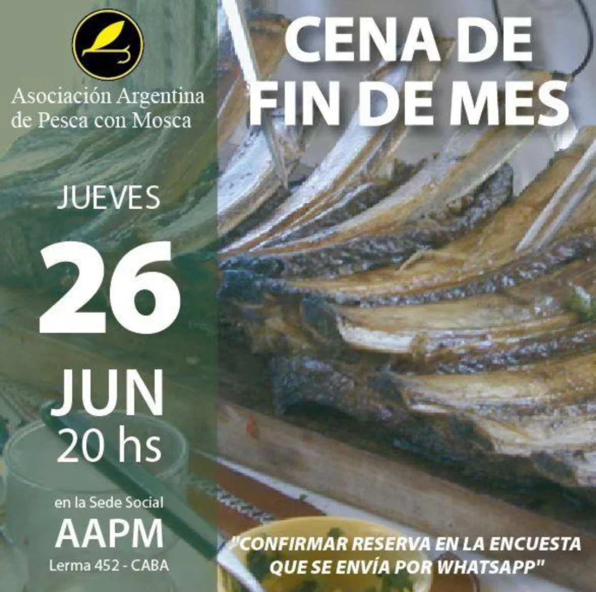 Evento/novedad