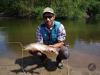 Imagen de Pescadores