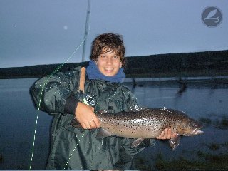 Imagen de Pescadores