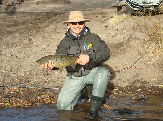 Imagen de Pescadores