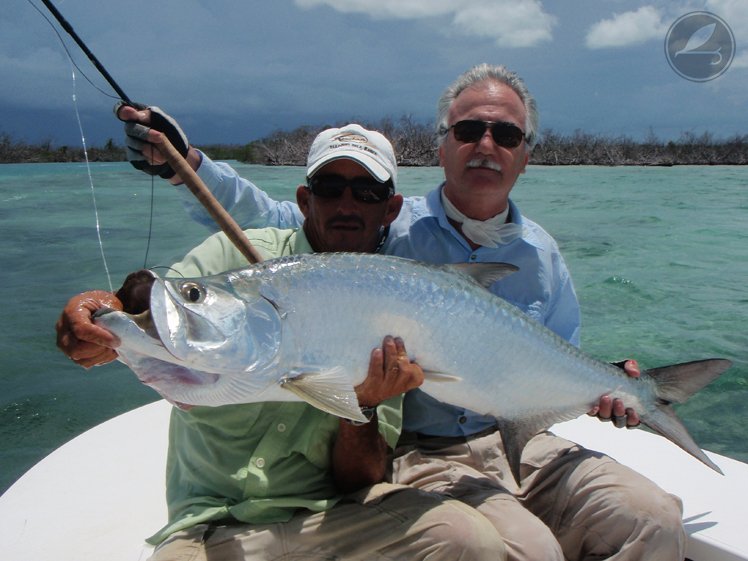 Imagen de Pescadores