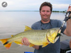 Imagen de Pescadores