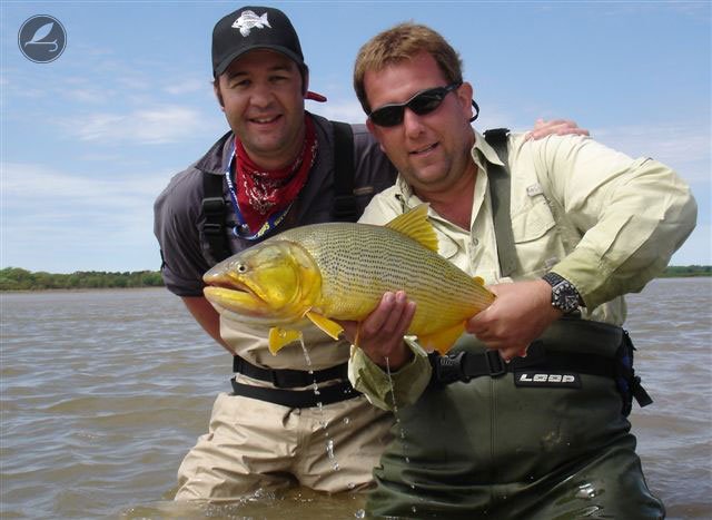 Imagen de Pescadores