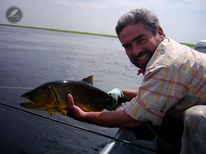 Imagen de Pescadores