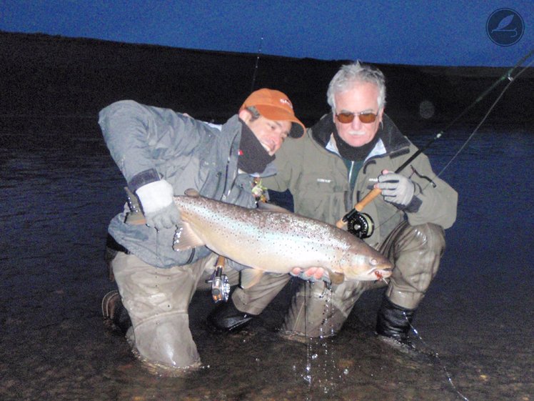 Imagen de Pescadores