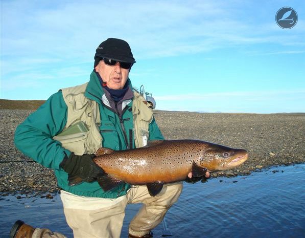 Imagen de Pescadores