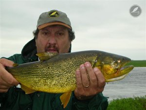 Imagen de Pescadores