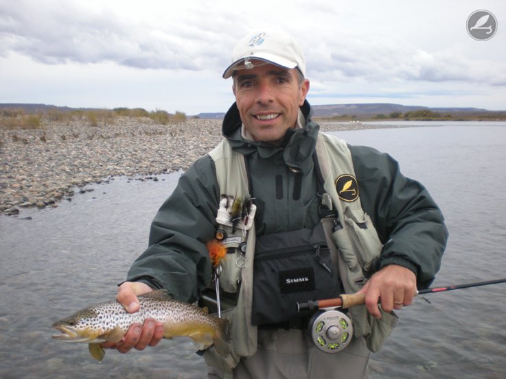 Imagen de Pescadores