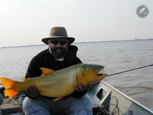 Imagen de Pescadores