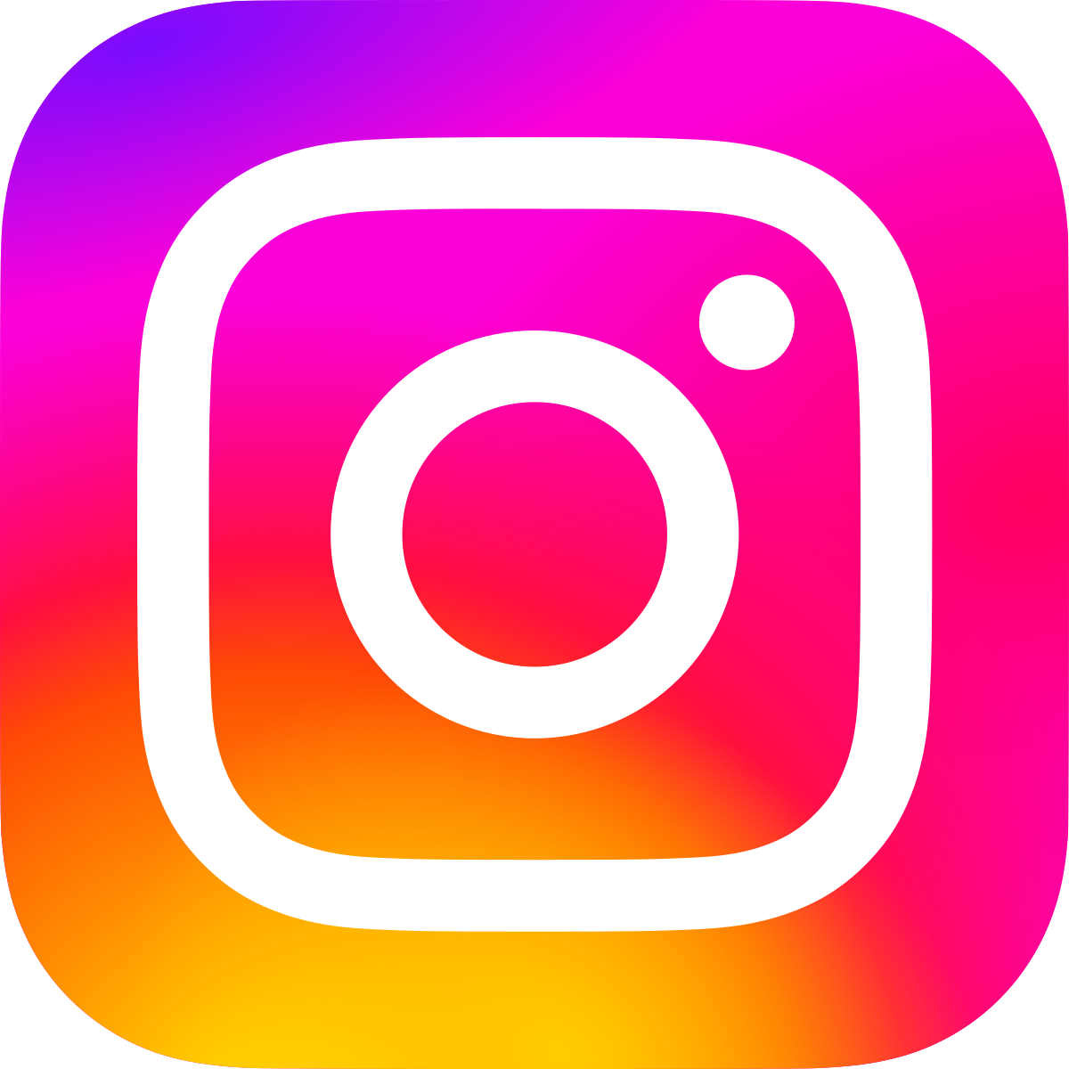 Instagram icon